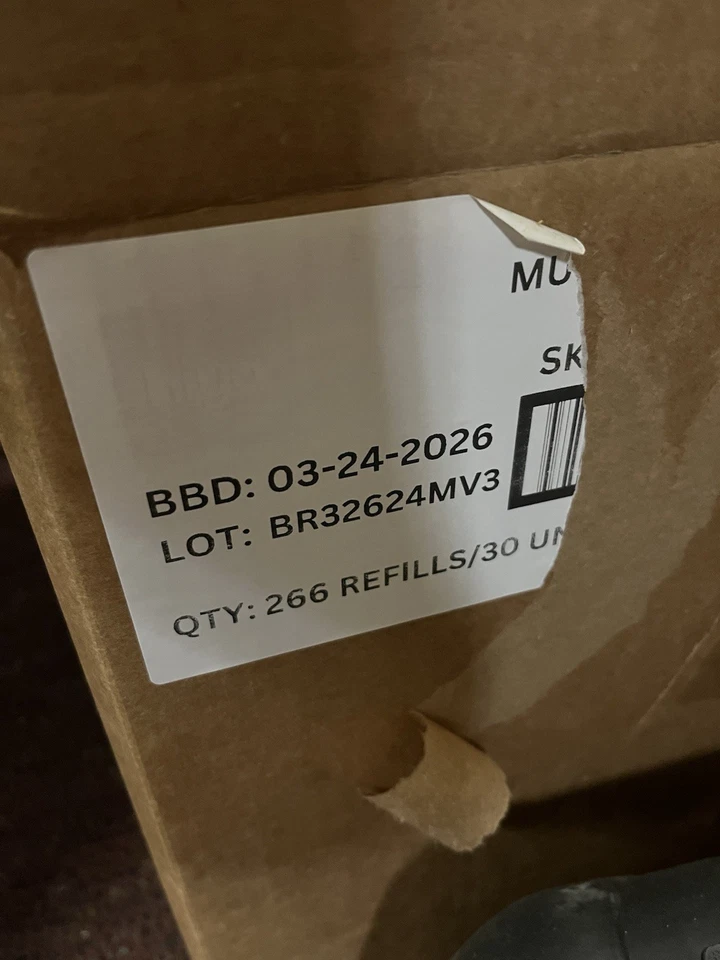 Hiya Health Kid's Daily Multivitamin 30 Chewables - Lot Of 5 Exp 3/24/26 - Image 4 of 4