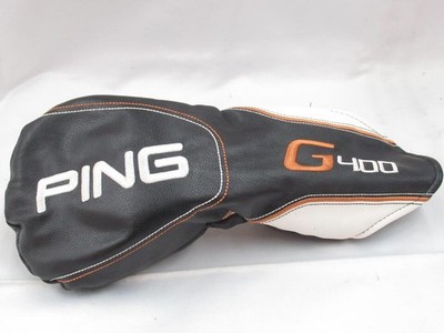 PING G400 MAX 10.5° 45.75in Driver Left-Handed ALTA J CB w/HC 9867