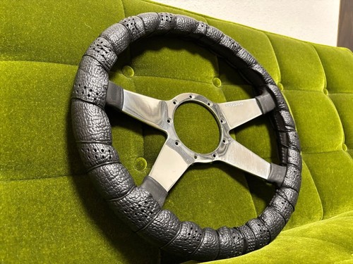 Recara MK-9 Steering Motorita American Car Chevrolet Astro Suburban C15 #QO985C - Picture 10 of 10