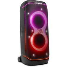 JBL PartyBox 720 - Loudest battery-powered JBL party speaker with superior JBL