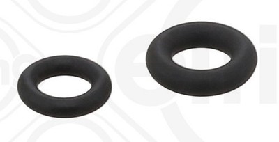 ELRING 4x Dichtringsatz Einspritzventil 565.410/4x für RENAULT FLUENCE MEGANE 4
