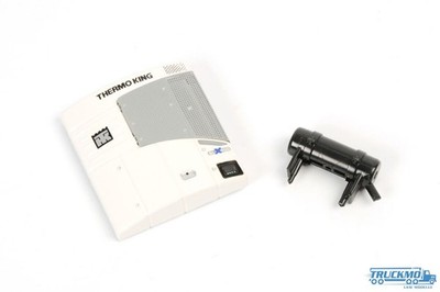 WSI Kühlaggregat Thermoking SLX 400 10-1048