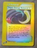 Pokémon Aquapolis Set Reverse-Holo "Super Energy Removal 2" 134/147 (English)