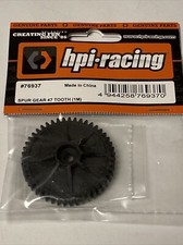 HPI Hauptzahnrad 47 Zähne 1M 76937 Savage X 4.6.