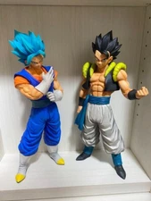 RARE Dragon Ball EXTREME SAIYAN Kuji 2019 Figure Set of 2 EXPRESS from JAPAN