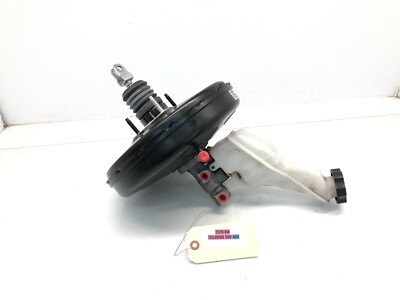 2020-2024 KIA TELLURIDE S POWER BRAKE BOOSTER MASTER CYLINDER W/ RESERVOIR OEM