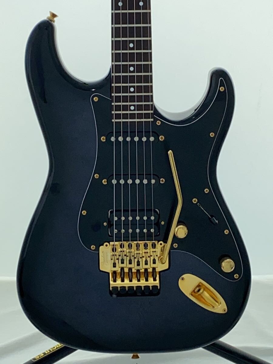 Fender Japan Str-680/Bbs/1988 1989/Ex-Trem/Made In Japan Fender Japan Str-680/Bbs/1988 1989/Ex-Trem/Made In Japan