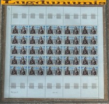 Planche Timbre N° 1774 25 Timbres 1973 50 C. Bonaparte Jean Portalis Code Civil