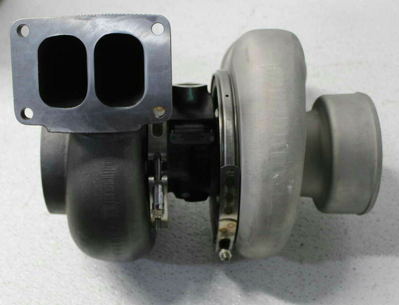 TURBOCHARGINGN7 のみ Engine-Parts-K28-Turbo-