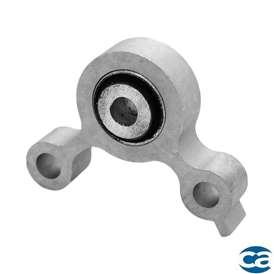 Juego de 4 piezas de soportes de motor y montaje de transmisión automática para Ford Maverick 24-22 2,0 L; tracción delantera Foto 3 de 4