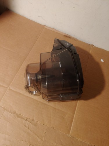 OEM Shark Dust Cup (235FP360) for Rocket ZS360, ZS362, ZS364, ZS364QP Vacuums - Picture 1 of 2