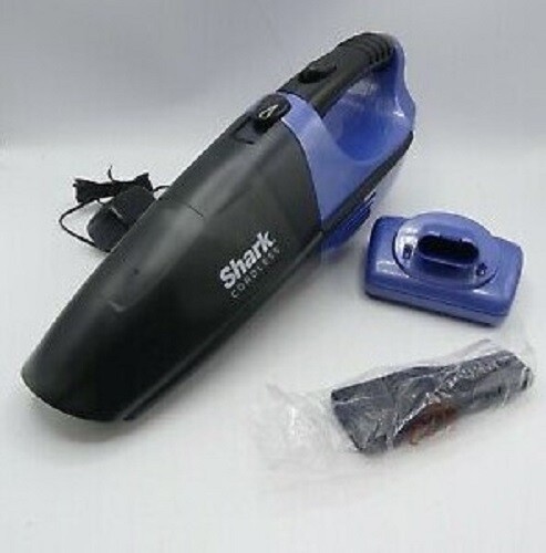 Buy New Shark Cordless Pet Perfect 