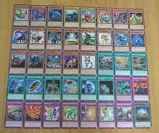 Yu-Gi-Oh! Dinosmasher`s Fury SD SR04-DE Deutsch Karten aussuchen 1. Auflage