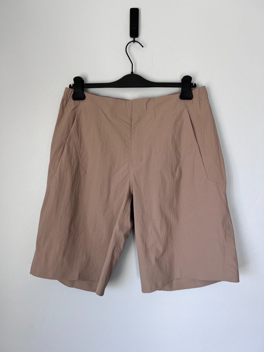 Arc'Teryx Veilance Spere LT Shorts - Size 33 - Soil - NEW | eBay Arc'Teryx Veilance Spere LT Shorts - Size 33 - Soil - NEW | eBay