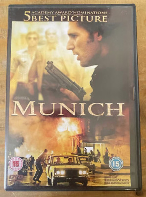 München (2005) DVD