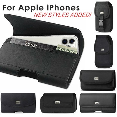 reiko phone holster