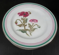 Noritake Laraine No. 4977 6-1/2" Bread Plate