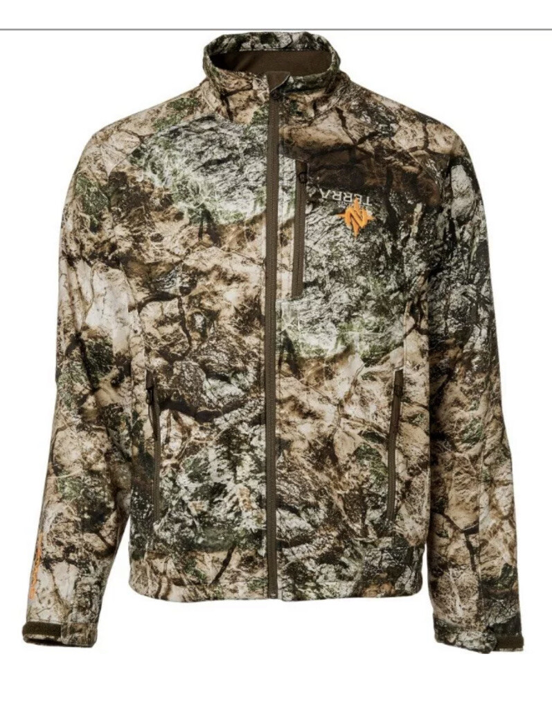 nomad mid season jacket