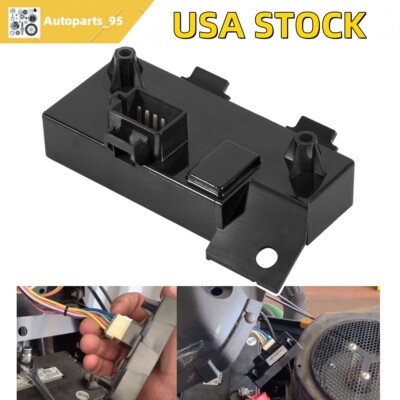 AM141075 Electronic Control Unit Module for John Deere X340,500,360,530,590,300R