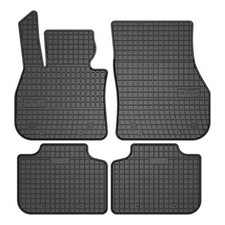 Frogum El Toro Gummimatten für BMW X2 U10 ab 2023 Allwetter fußmatten Auto