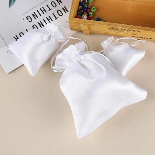 Satin Gift Bags