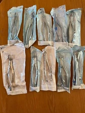 Upper Extraction Forceps