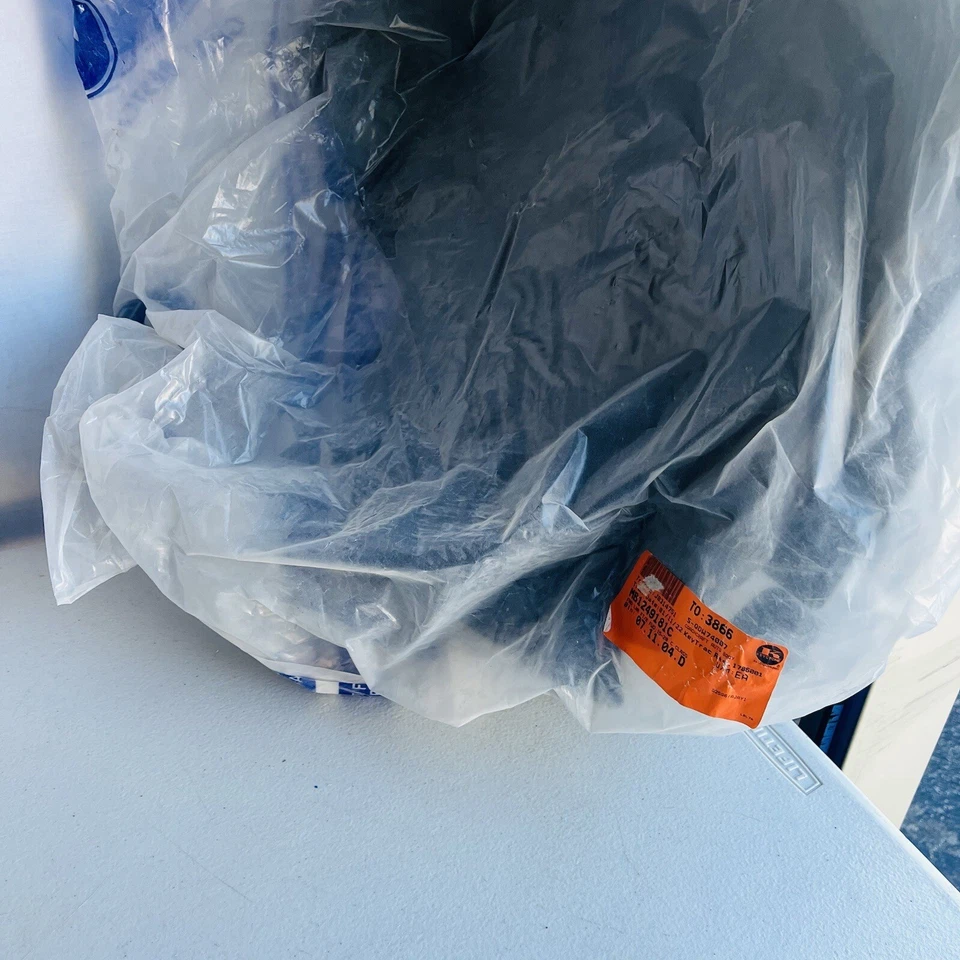 Mercedes-Benz C300 2015-2018 Front Right Fender Liner Rear Section            - Image 2 of 3