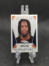 2020 Panini NFL Sticker & Card Collection Football Cards - Checklist Added 19