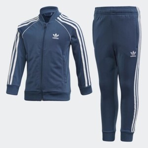 tuta adidas bambino 7 anni