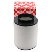 Febi 108317 Luftfilter FüR Audi A8 D4 4H 2.0/3.0/4.0 Tfsi 3.0/4.2 Tdi 4H0129620L