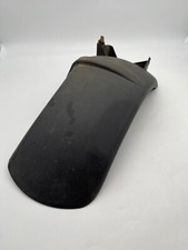 Derbi Boulevard 50 100 125 / Piaggio Fly rear fender #19960