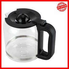14-Cup Cuisinart Replacement Carafe with Drip...