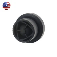 Engine Cover Trim Rubber Mount Grommet Bush for 14-21 Jeep Dodge Chrysler Ram