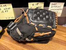 Adidas  Baseball Glove Easy Close Series TS 1050 / 10.5" Excellent Condition RHT