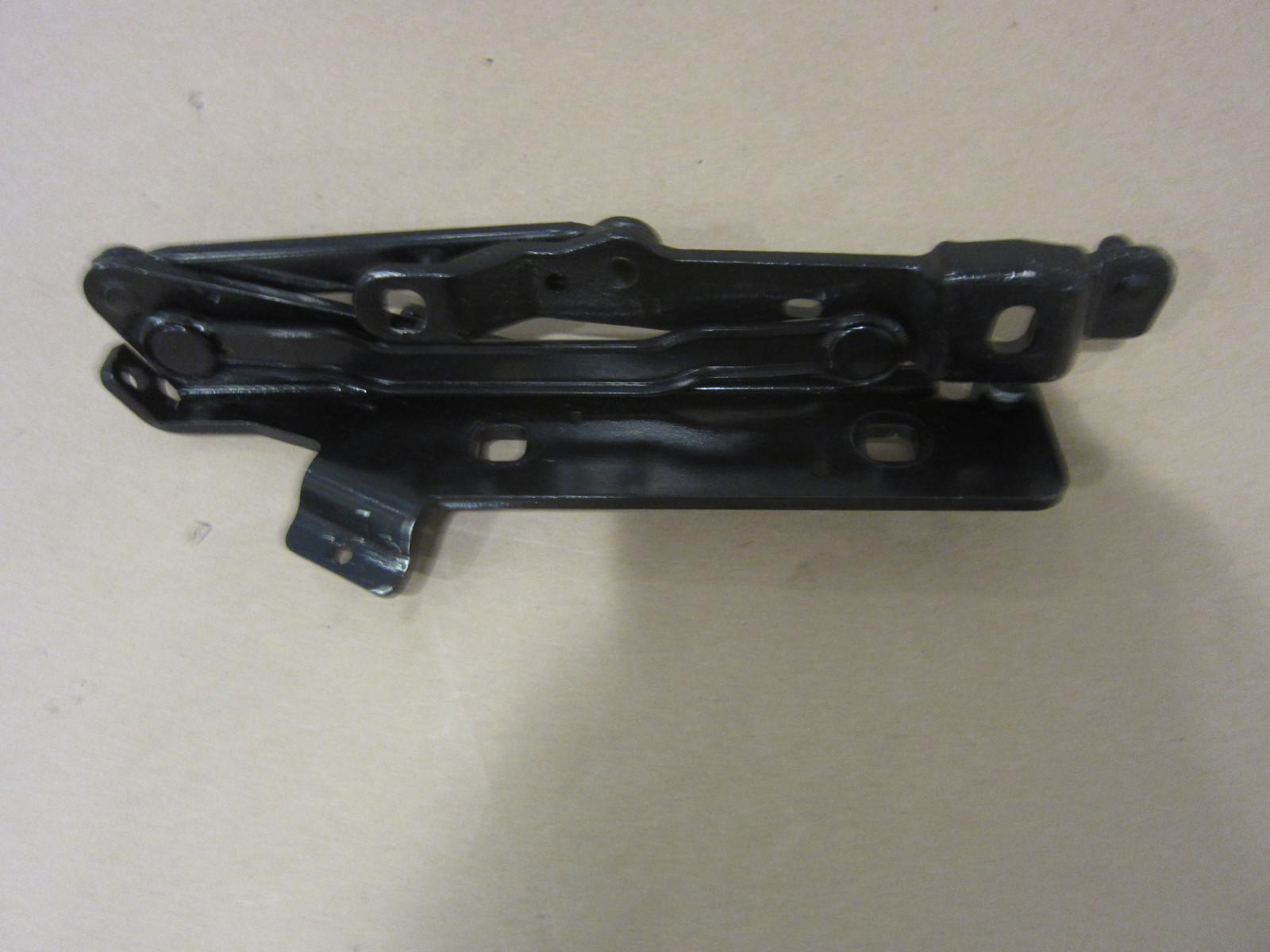 Ferrari California - LH Upper Hinge For Tonneau Cover - P/N 80413300