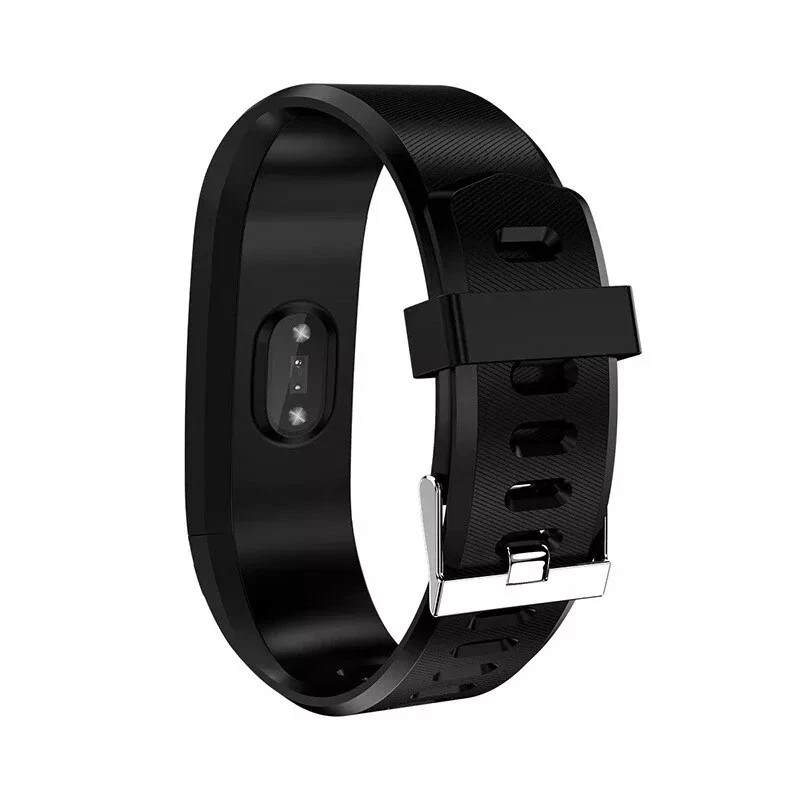 Montre Connectée Bluetooth Smart Intelligent Watch IOS Android Sport Smartwatch - Photo 2/4