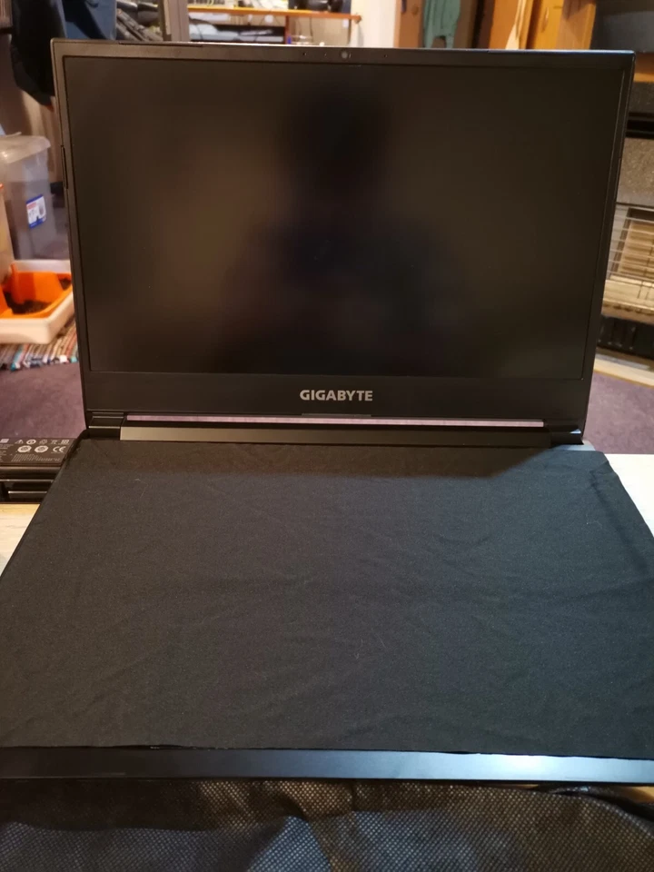 portátil gaming - Imagen 2 de 4