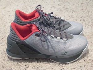 stephen curry zapatillas