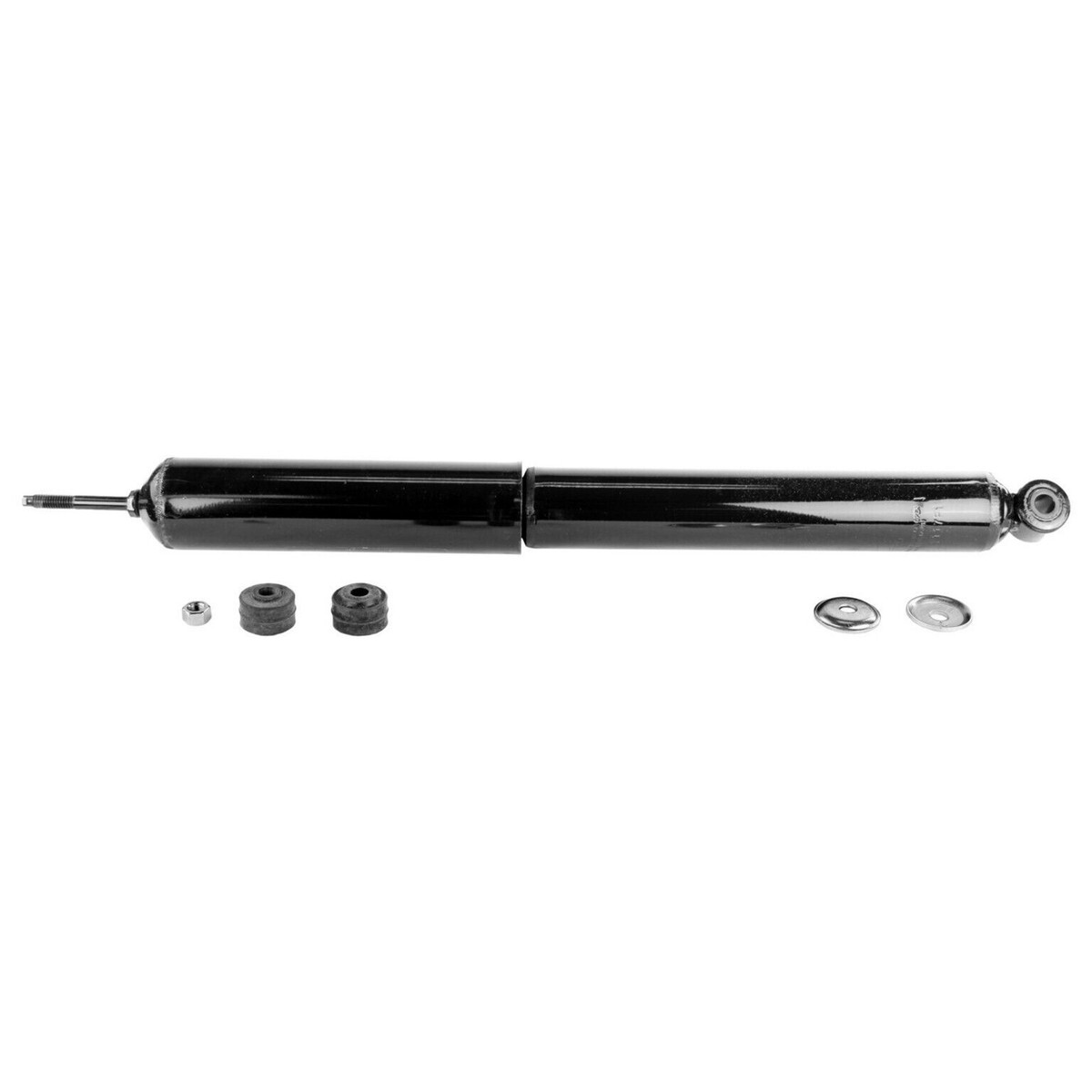 monroe-171371r | Front Right Strut Assembly | 2003-2020 Toyota 4Runner