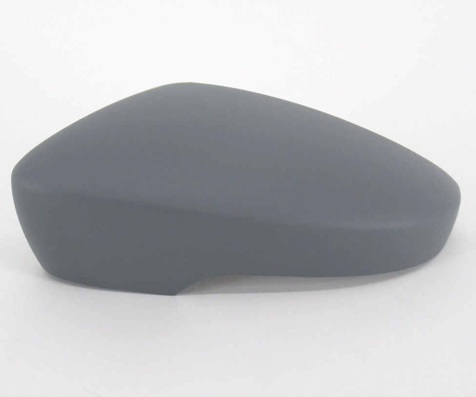Genuine OEM VW 5Z1857537CGRU Driver LH Side Mirror Cover 20132015
