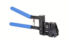 PINZA FLANGIATURA PERFORATRICE PUNZONATRICE PANNELLI CARROZZERIA  Ø 5 MM 723sa