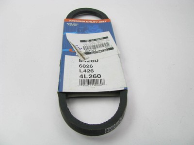 belt 4l260