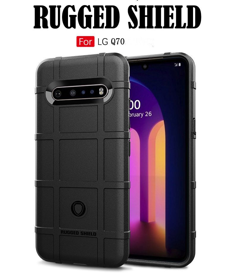 V60 Thinq 5g Lg V60 Lg Journey Waterproof Case ZYZX LG V60 Thinq