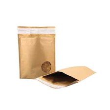 Gosecure Honeycomb Envelope D1 180x265mm Brown (Pack of 200) PB80002