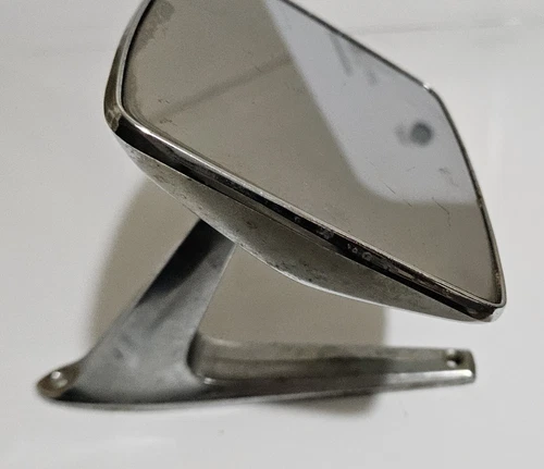 Ford Side Mirror #15-1553 D3TB 17743 DA 