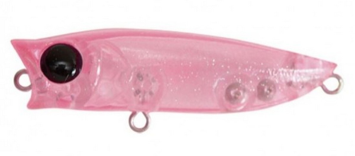 Isca Artificial Jackson PYGMY Box PY Popper - Casa Caça e Pesca do Rio