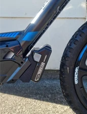 Stacyc Hikoki Battery Adapter - 12" and 16"