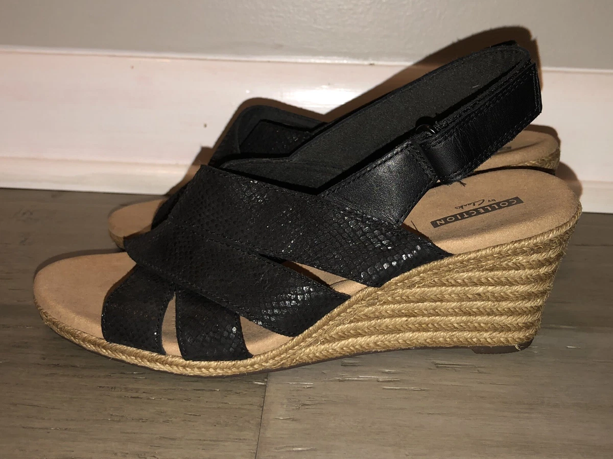 clarks originals sandals