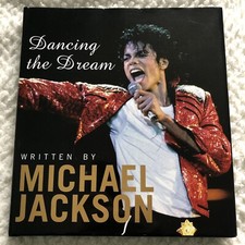 Dancing The Dream Michael