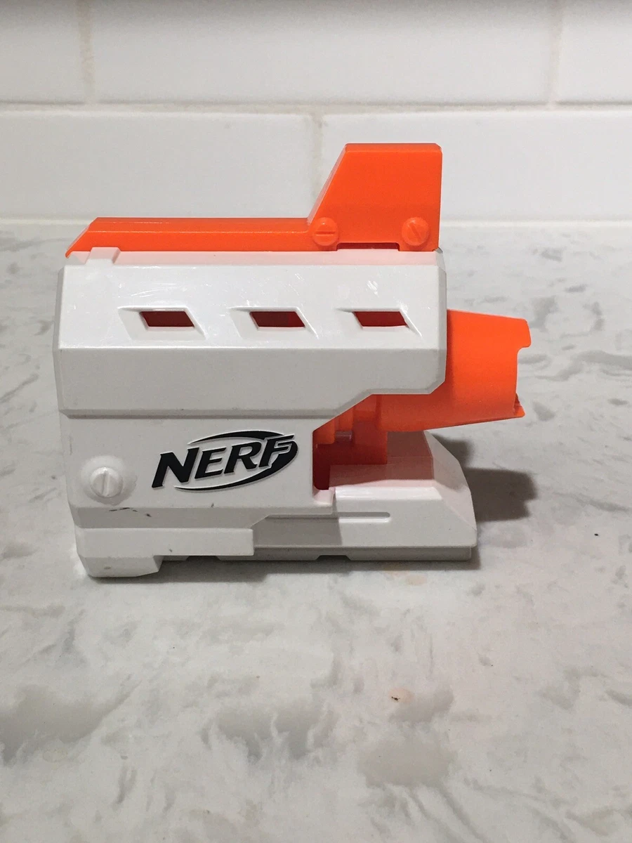 Nerf modulus hotsell recon mk2 attachments